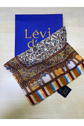 Levidor Sport Shawl