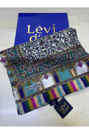 Levidor Sport Shawl