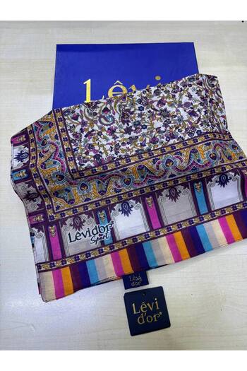 Levidor Sport Shawl