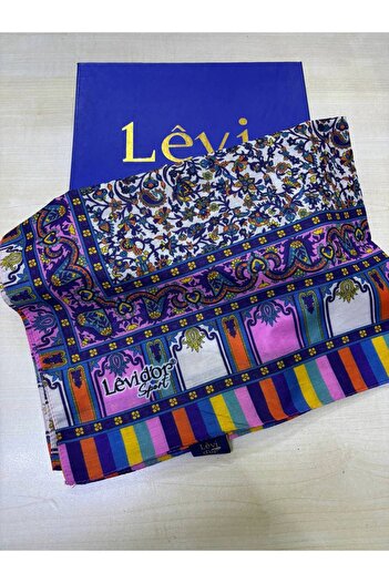 Levidor Sport Shawl