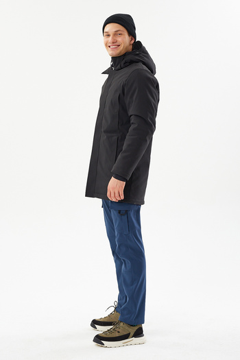 Exuma Men's Coat 2411151