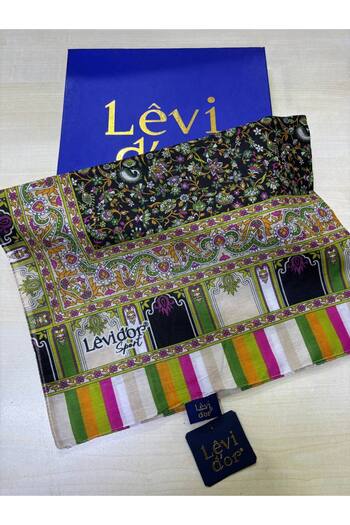 Levidor Sport Shawl