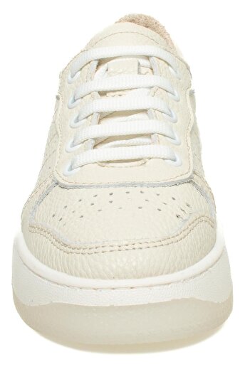 Mammamia D24Ya-115 Kadın Deri Sneaker Ayakkabı