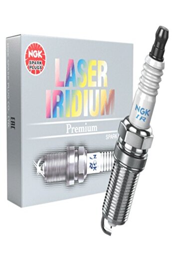 NGK IZFR6K-11 Ngk İridyum Ateşleme Bujisi Civic 2007-2011 Fd6 Accord 2009-2013 4 ADET