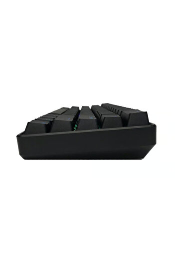 KRAKEN لوحة مفاتيح ميكانيكية Pro 60 % Blue Switch