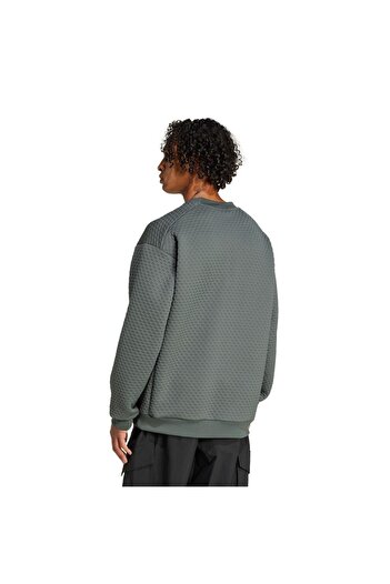 adidas Ανδρικό φούτερ Xpl Crew Neck Jf9058