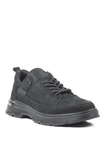 Bulldozer Find-240082 Men's Leather Shoes