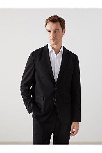 LC Waikiki Lcwaikiki Formal Standard Fit Men's Blazer Jacket