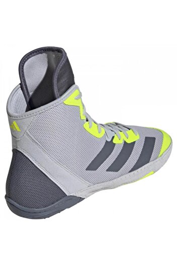 adidas AdiZero Güreş Ayakkabısı Gri ADİ.GÜR.AYK.IG2016