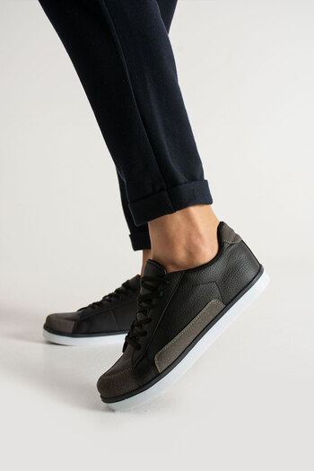 Archi Unisex Sneaker - Άνετη ποιότητα, Άνετα Blazer, Casual Sneakers