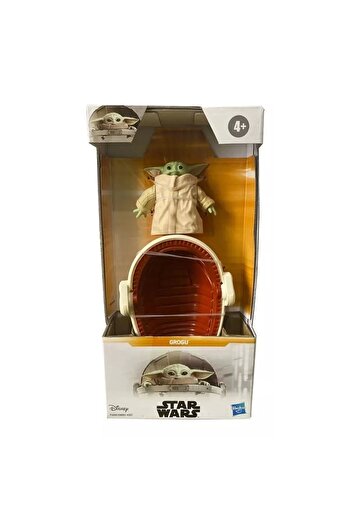 Hasbro Star Wars Figure 24 cm - Grogu F4050