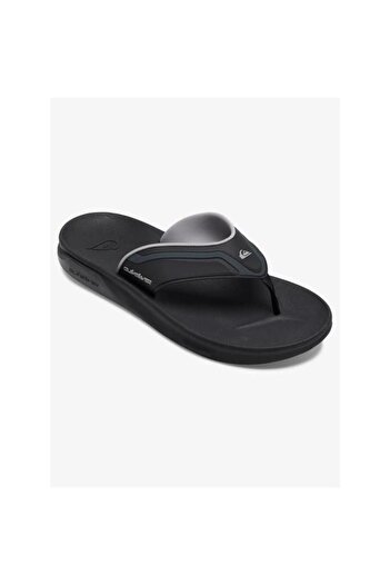 Quiksilver Mathodic Recovery Men's Slippers Aqyl101250-Qk.Xksc Gray-40