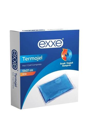 Exxe Hot-cold Gel Compress Medium Size (13x27)