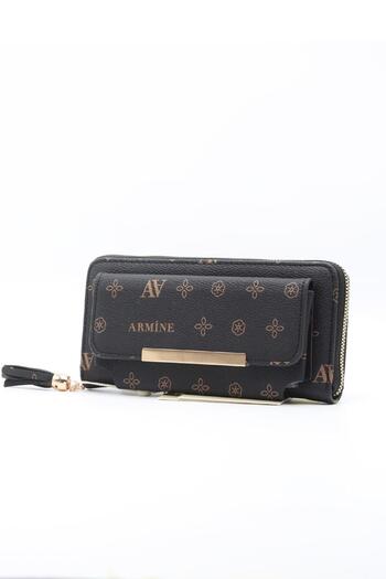 Armine C 07 Women's Portfolio Bag