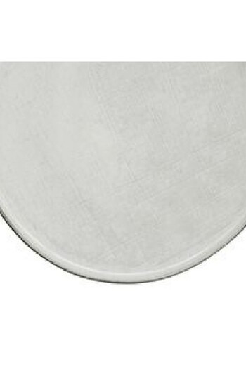EasyLife Stoneware Round Dinner Plate 27cm