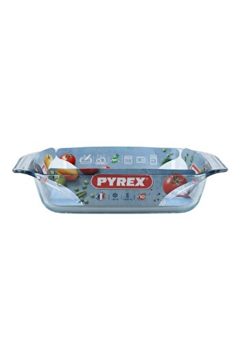 Pyrex Rectangular Roaster