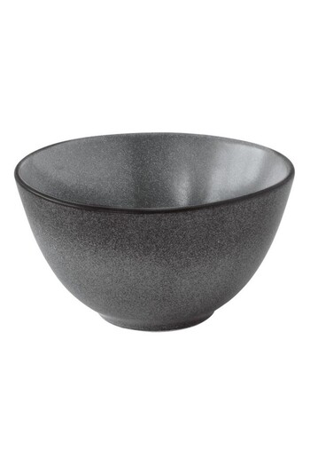 EasyLife Essential Round Shaped Easy Cleaning Stoneware Salad Bowl 15cm