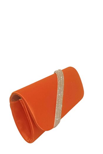 Butik Beyabags Women's Evening Dress Bag Satin