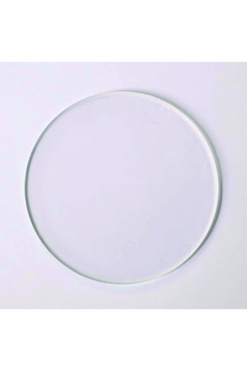 TASARIM TABELA Plexiglas rotund transparent 2 mm Plexiglas acrilic diferite dimensiuni