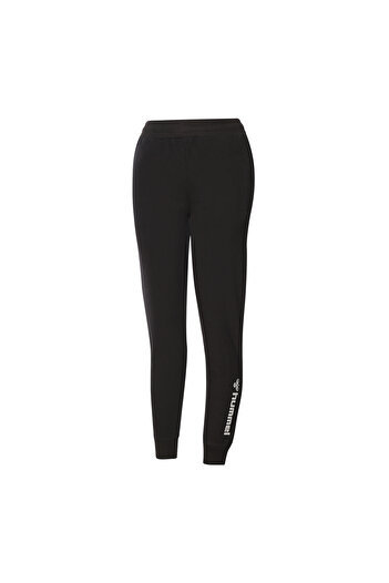 hummel Helen Women's Black Sweatpants