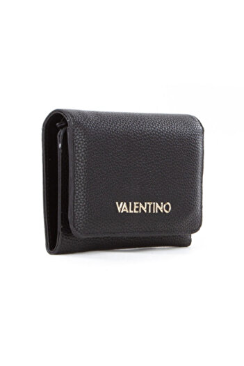 Valentino BRIXTON WALLET NERO VPS7LX43