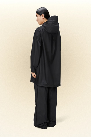 Rains A-Line W Jacket W3 - Μοντέλο 18050