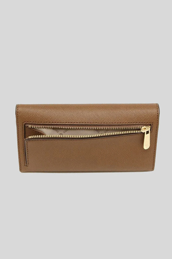 Michael Kors LG Trifold Jet Set - Kniha od století na cestách