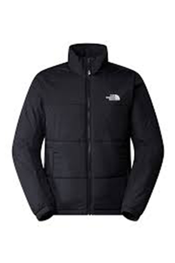 THE NORTH FACE M Saikuru Vest Pánský černý kabát