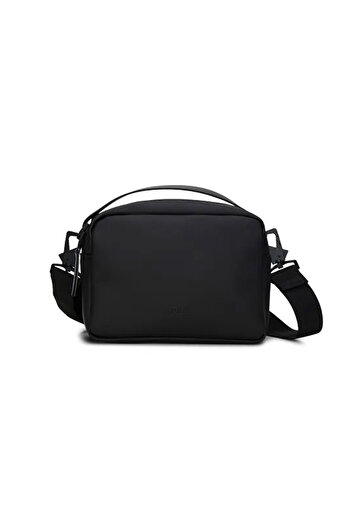 Rains Model W3 Box Bag