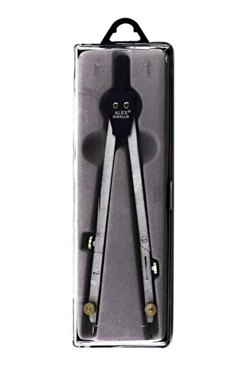 Alex Double Cutting Extension Foot 806