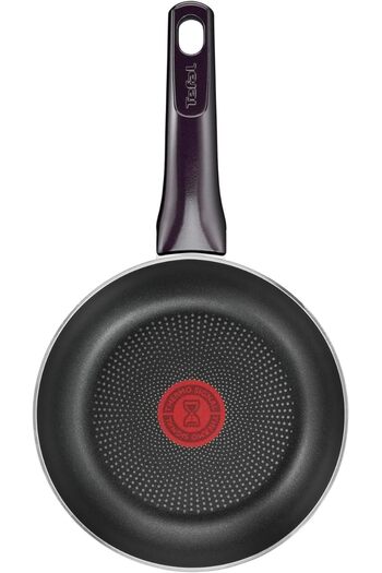 fulina Frying Pan,G6 Resist Intense 20 cm Non-Stick Frypan with ThermoSpot,2 Years Warranty