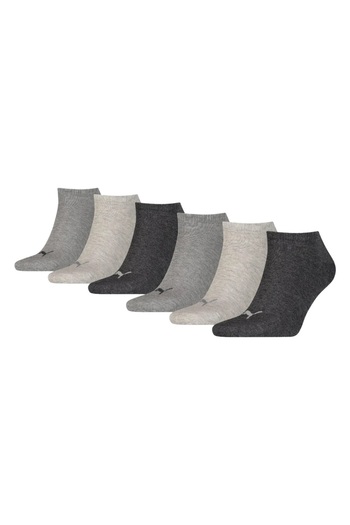 Puma 6 ΣΥΣΚΕΥΑΣΙΑ UNISEX ΚΑΛΤΣΕΣ 100002932 -002