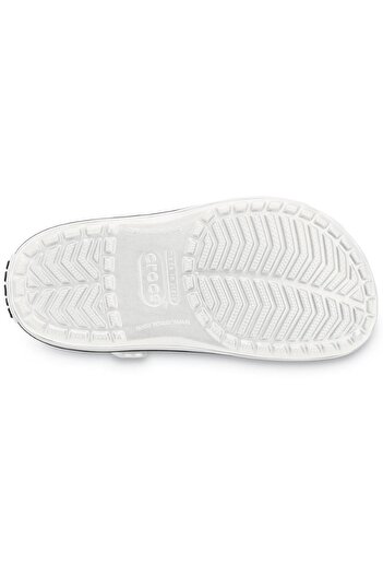 Crocs Λευκές παντόφλες Crocband