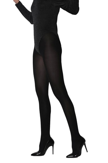 FantaziAtölyesi Daymod Satin 80 Women's Pantyhose