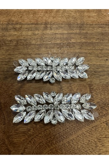 BUTTONHOUSE Stone Accessory 1 Piece