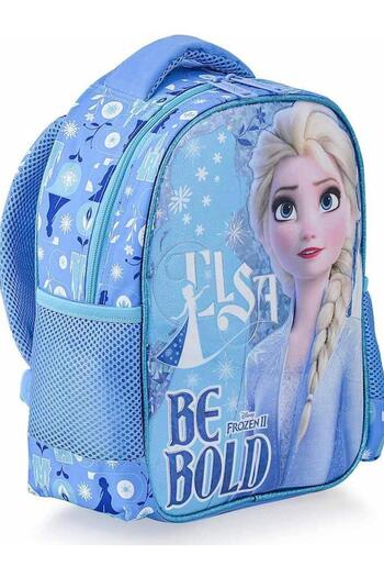 Frozen 48413 Kindergarten - Brick Be Bold Patterned Bag