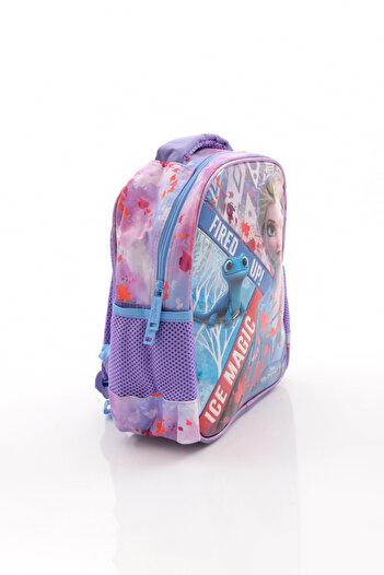 Frozen 41151 Kindergarten Bag - Magic Brick Ice