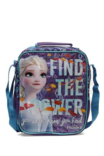 Frozen 48019 Model - Due The Power Lunch Box