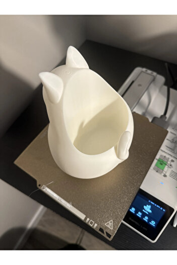 Formista3d Cat Pen Holder