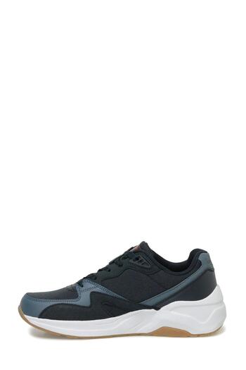 U.S. Polo Assn. U.S. Polo Assn. 4M HUSKY 4FX Чоловічі сині кросівки
