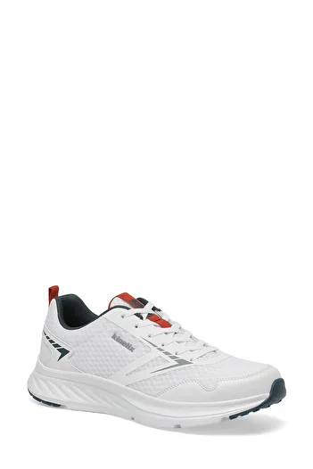 Kinetix KINETIX CONTROL TX 4FX White Turquoise Casual Sneakers - White - 45