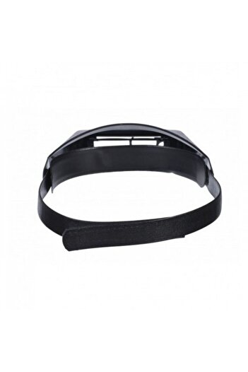 Skygo Lightless Medicine Magnifier Hat - 1.8x4.8x