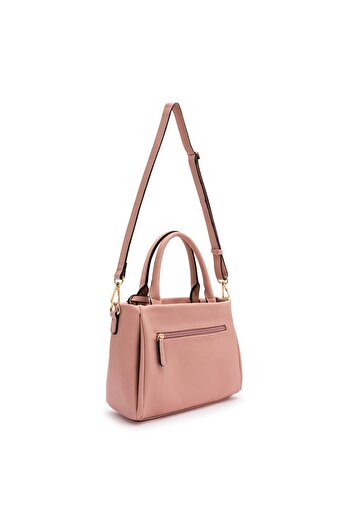 L.CREDI Orlanda Handbag 23 cm