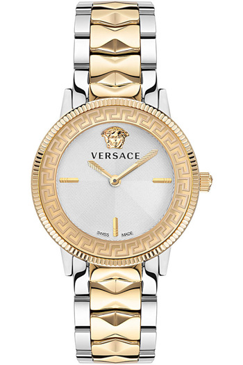 Versace Vrscve2p00422 Women's Wristwatch