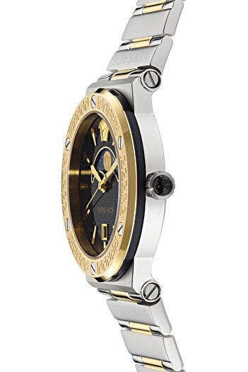 Versace Vrscve7g00223 Men's Wristwatch