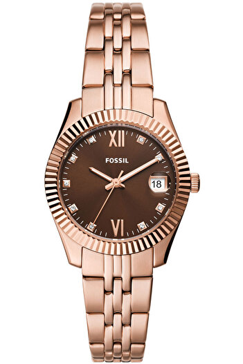 Fossil Fes5324 Kadın Kol Saati
