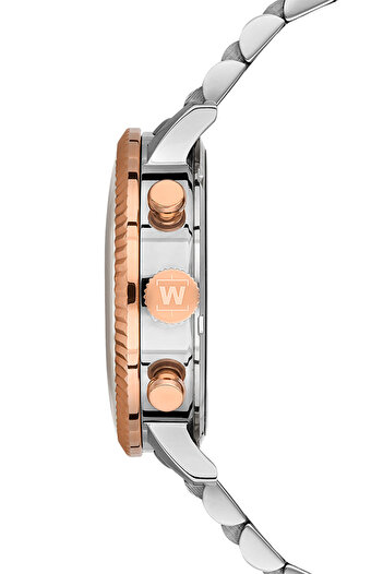 Welder Wwrc655 (39 MM) Women's Wristwatch