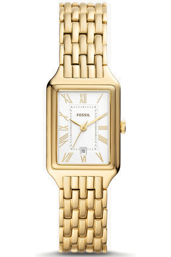 Fossil ساعة يد نسائية Fes5220