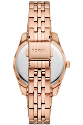 Fossil Fes5324 Kadın Kol Saati