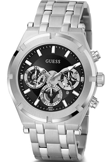 Guess Gugw0260g1 Men's Wristwatch